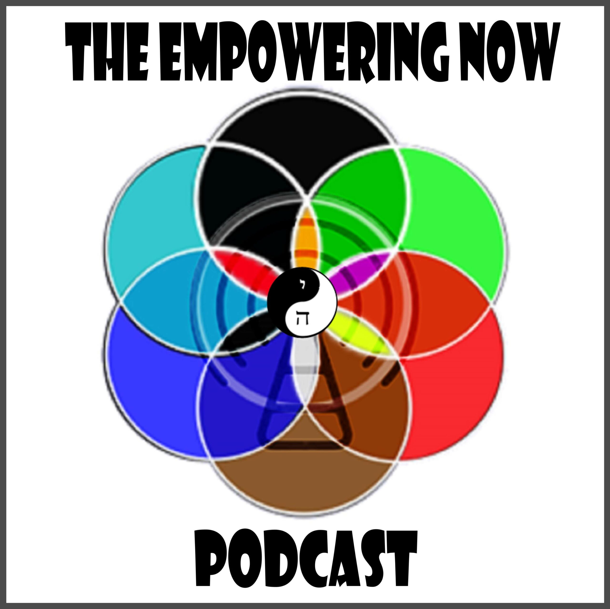 The emPowering NOW Podcast